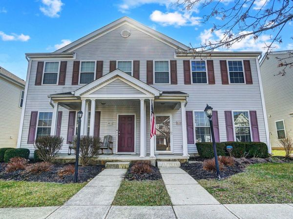 3625 Graybeck Drive, Columbus, OH 43204