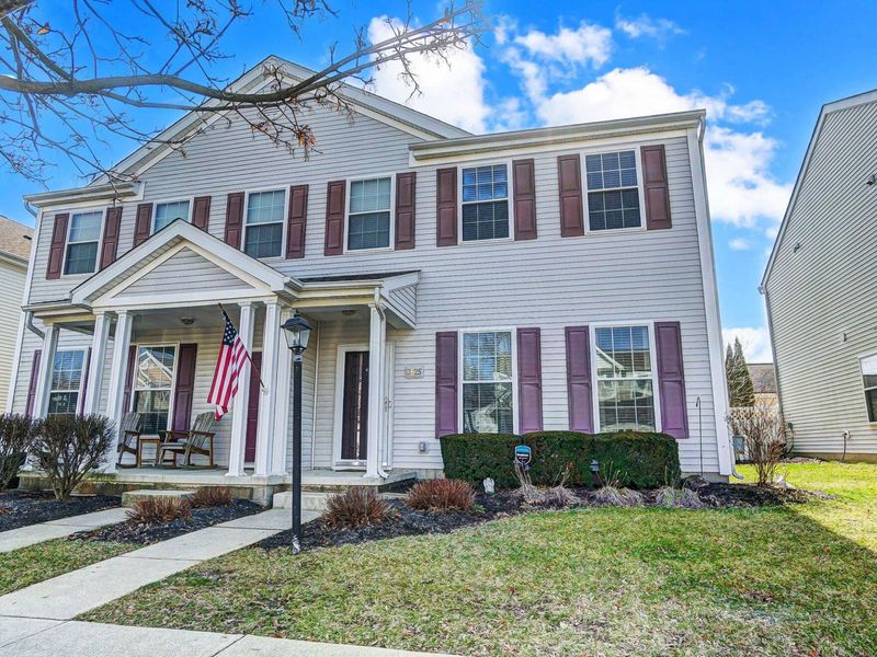 3625 Graybeck Drive, Columbus, OH 43204 Photo 2