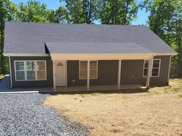 371 Pettigrew Drive, Concord, VA 24538