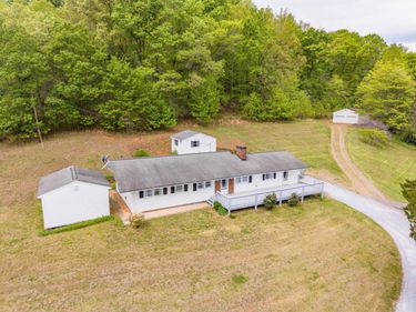1299 Walker Road, Coleman Falls, VA 24536