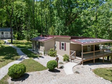 892 Franklin Creek Road, Amherst, VA 24521