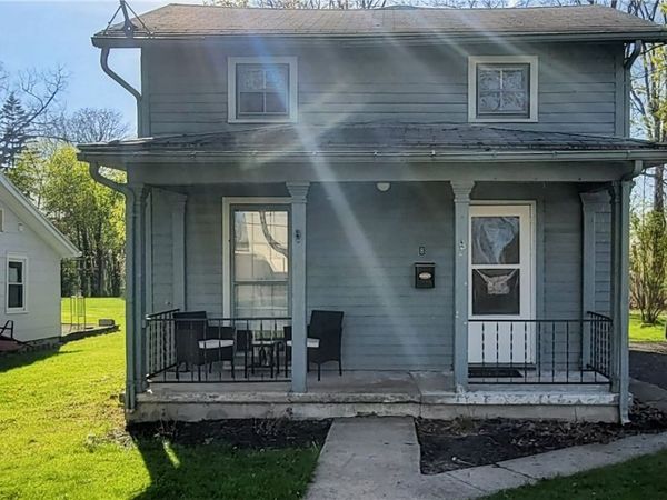 8 E Highland Road N, Geneseo, NY 14454