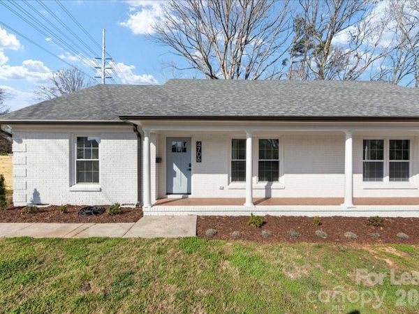4706 Walden Court , Charlotte, NC 28210