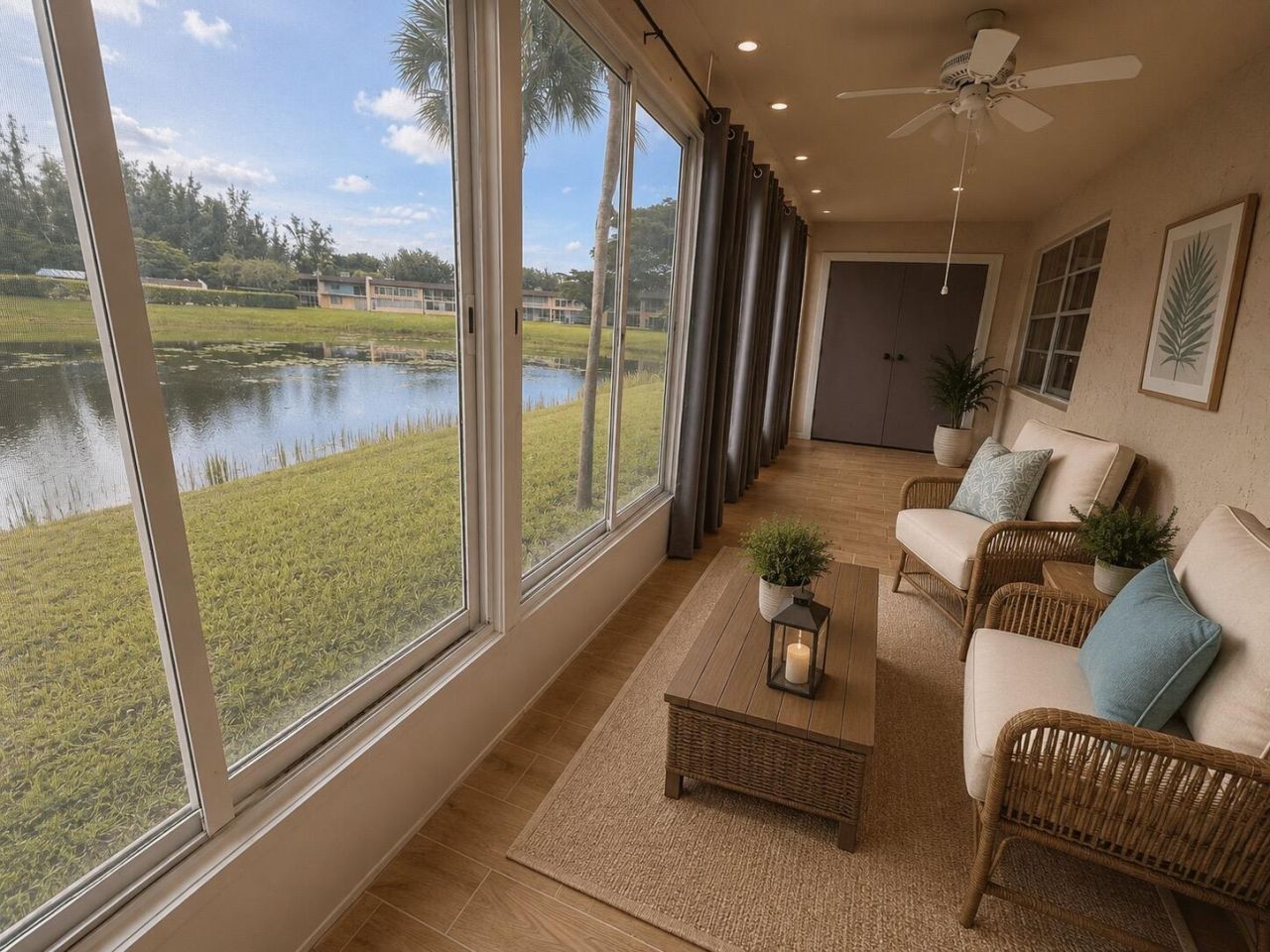 449 Golden River Drive, West Palm Beach, FL 33411 Photo