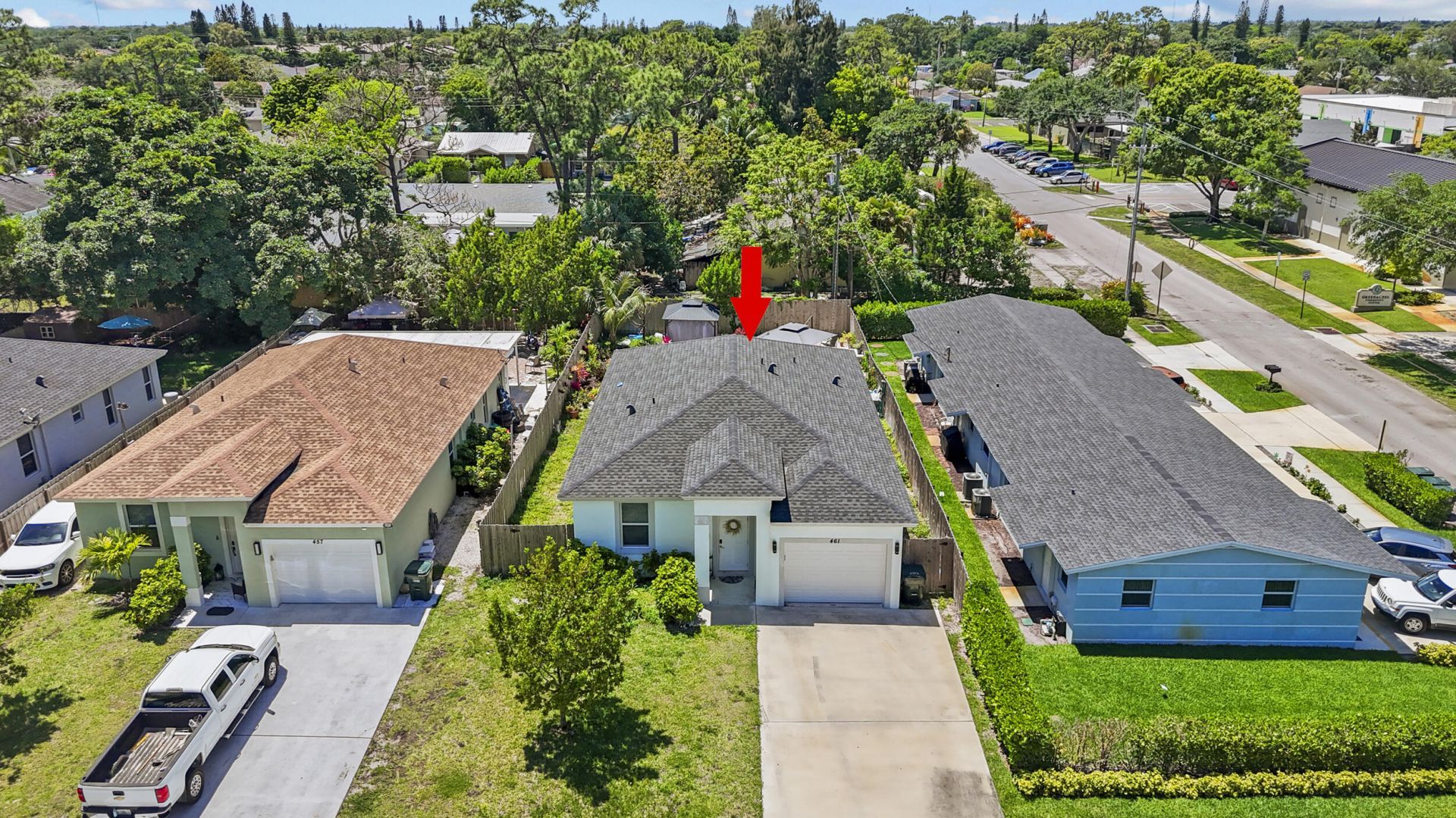 461 Swain Boulevard, Greenacres, FL 33463 Photo