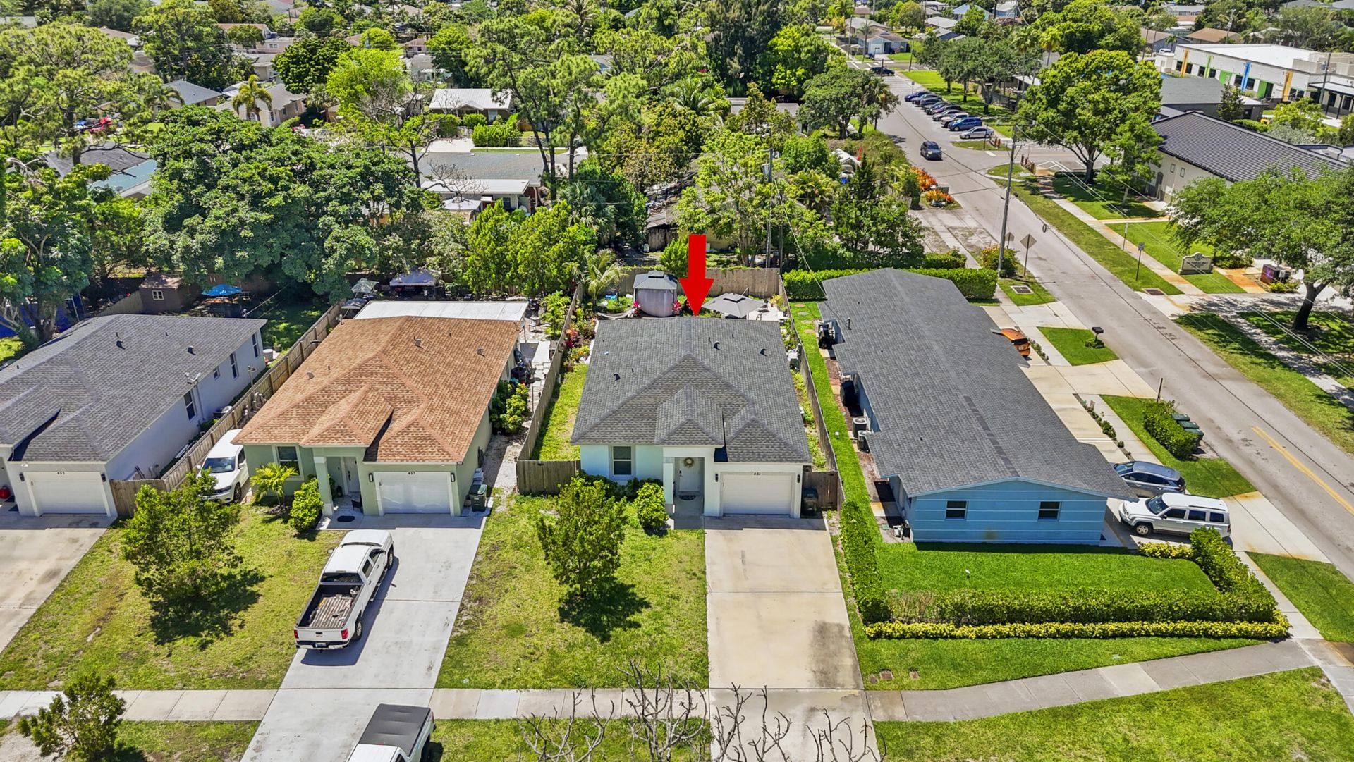 461 Swain Boulevard, Greenacres, FL 33463 Photo