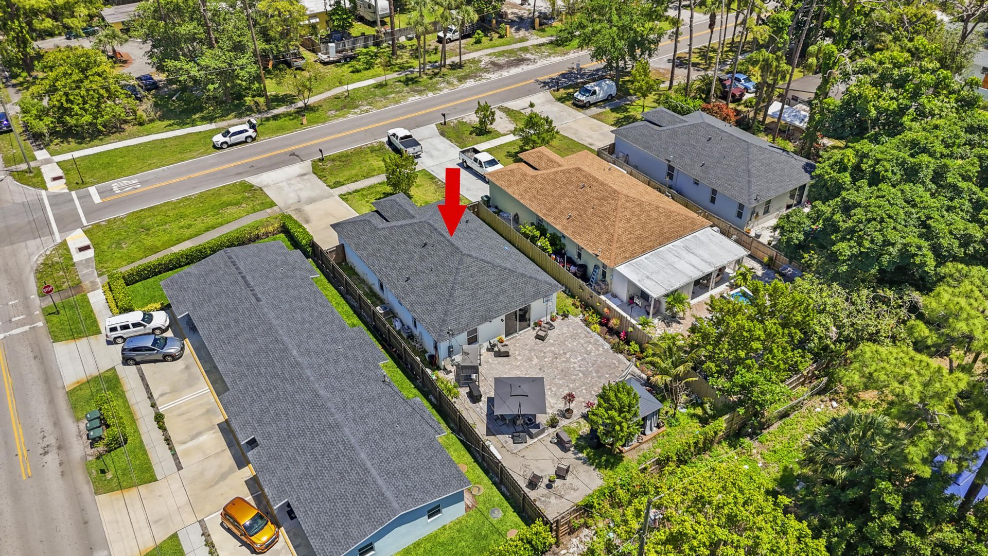 461 Swain Boulevard, Greenacres, FL 33463 Photo