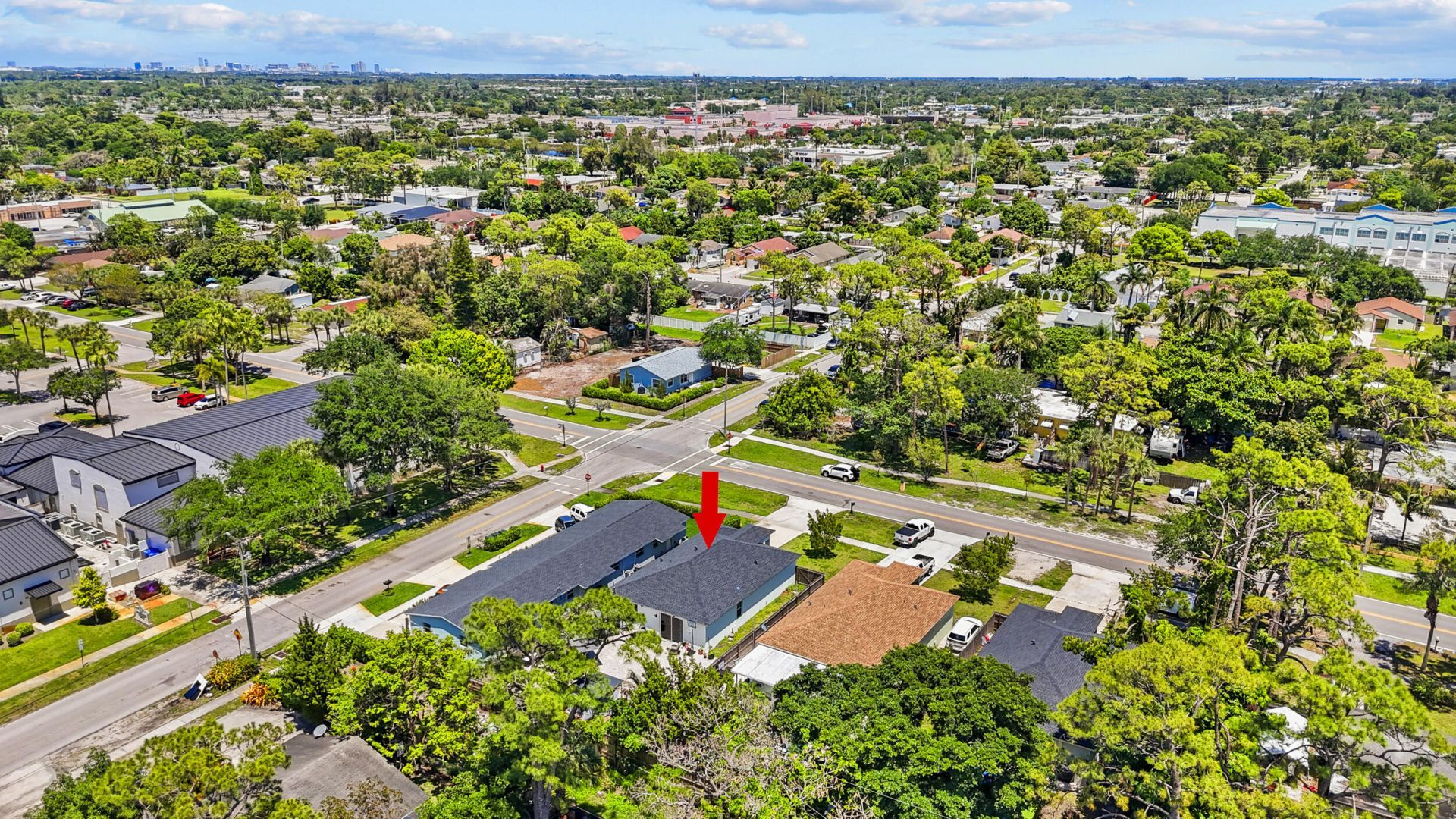 461 Swain Boulevard, Greenacres, FL 33463 Photo