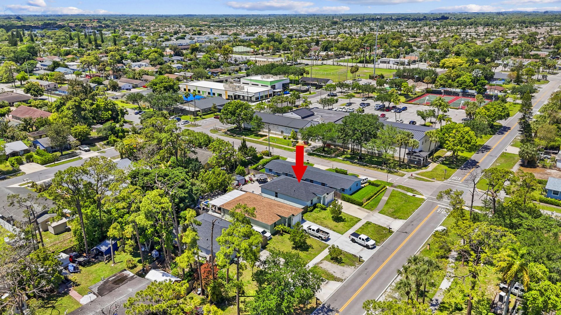 461 Swain Boulevard, Greenacres, FL 33463 Photo
