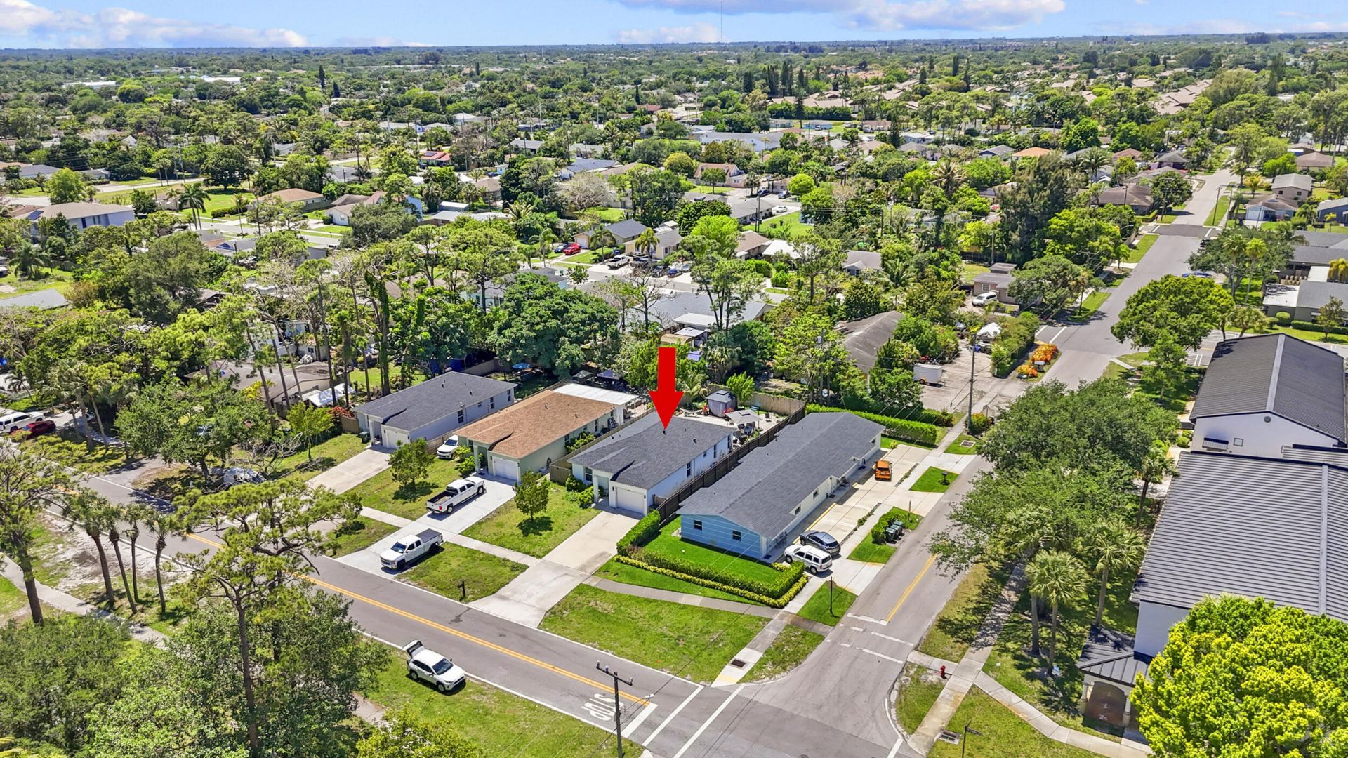 461 Swain Boulevard, Greenacres, FL 33463 Photo