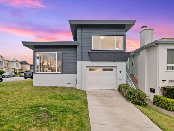 1008 87th Street, Daly City, CA 94015