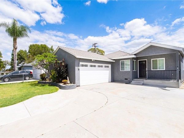 13412 Behrens Ave, Norwalk, CA 90650