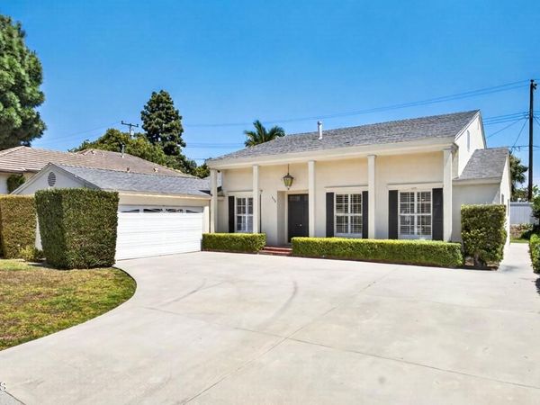 356 Saul Place, Ventura, CA 93004