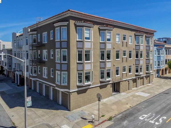 1490 Francisco St, Unit 2, San Francisco, CA 94123