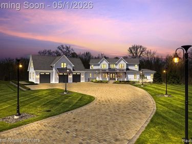 2947 7 Mile Road, Northfield Twp, MI 48178