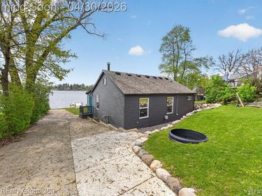 2509 Rubbins Road, Marion Twp, MI 48843