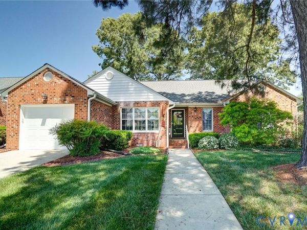 4908 Breckstone Place, North Chesterfield, VA 23234