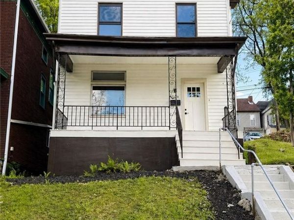 306 Marie Ave, Pittsburgh, PA 15202