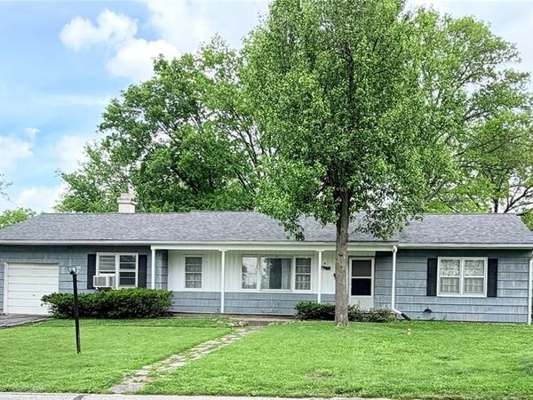 6 Elm Tree Terrace Terrace , Mexico, MO 65265