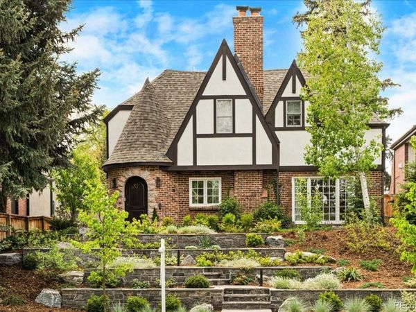 535 Garfield Street, Denver, CO 80206
