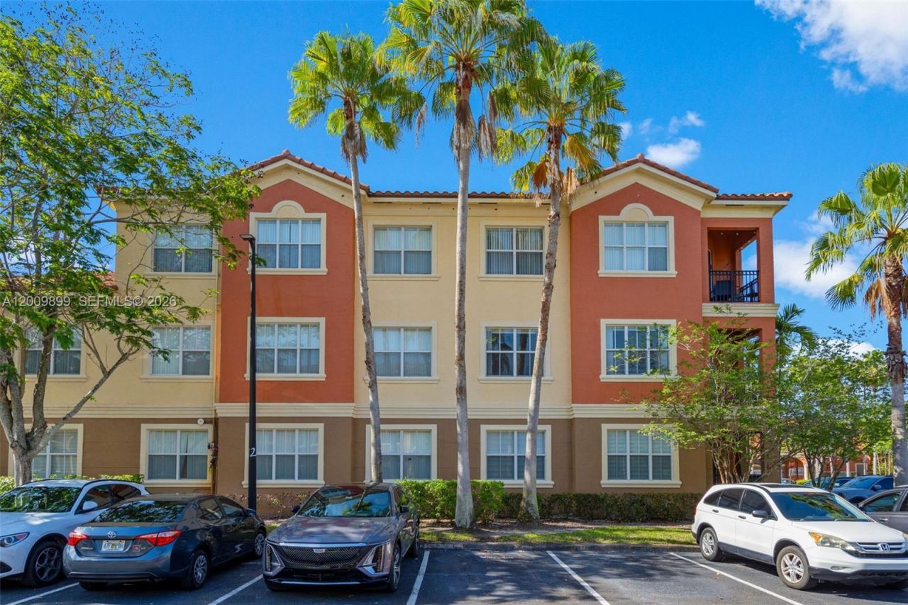 4506 SW 160th Avenue, Unit 1129, Miramar, FL 33027 Photo