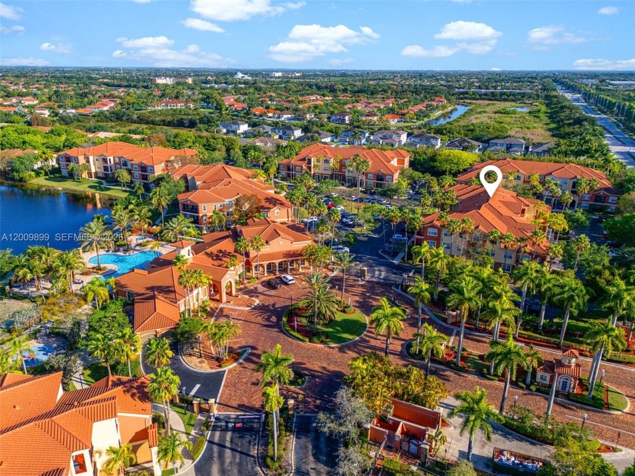 4506 SW 160th Avenue, Unit 1129, Miramar, FL 33027 Photo