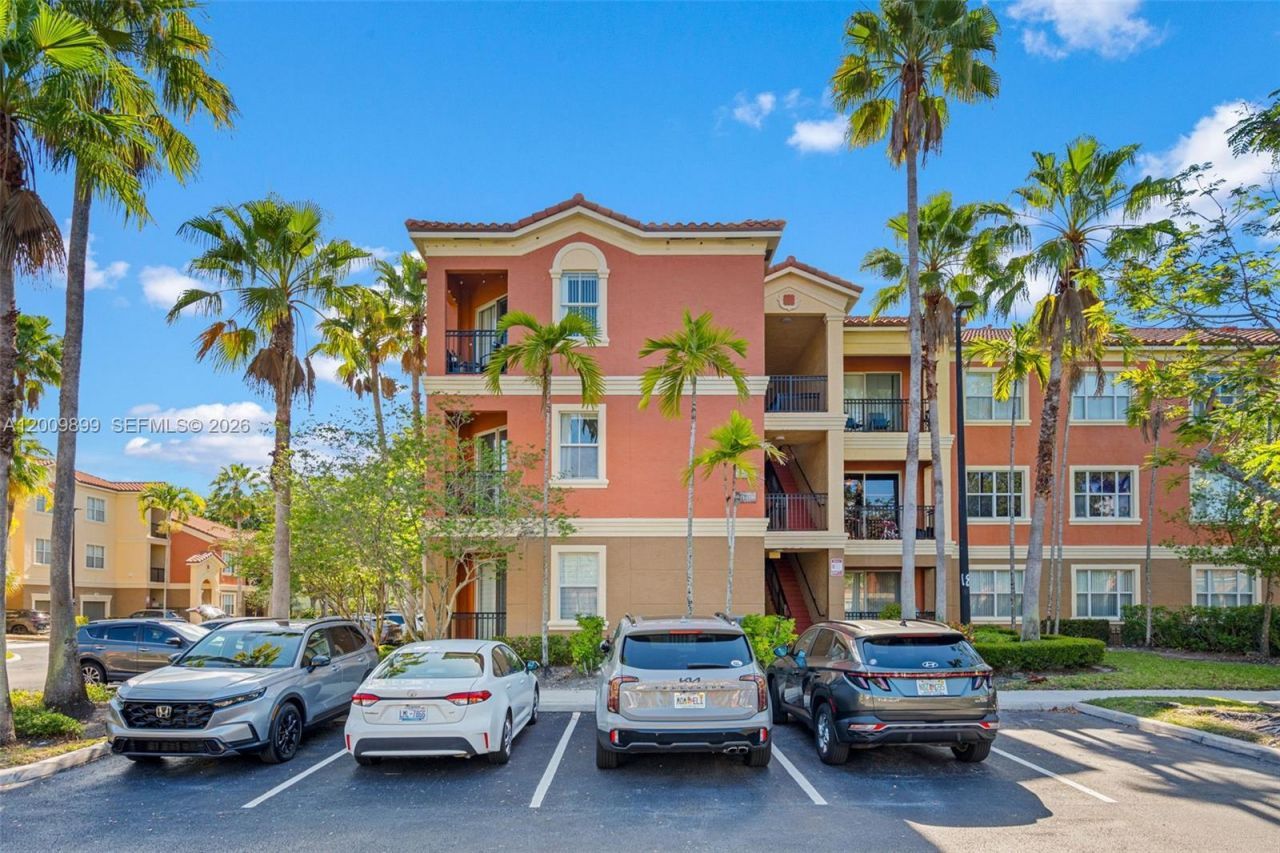4506 SW 160th Avenue, Unit 1129, Miramar, FL 33027 Photo