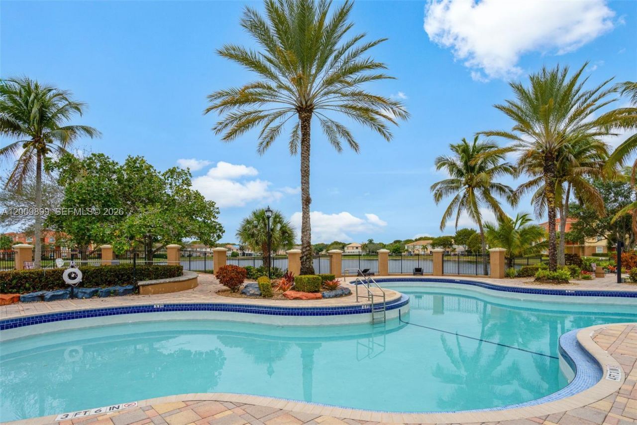 4506 SW 160th Avenue, Unit 1129, Miramar, FL 33027 Photo