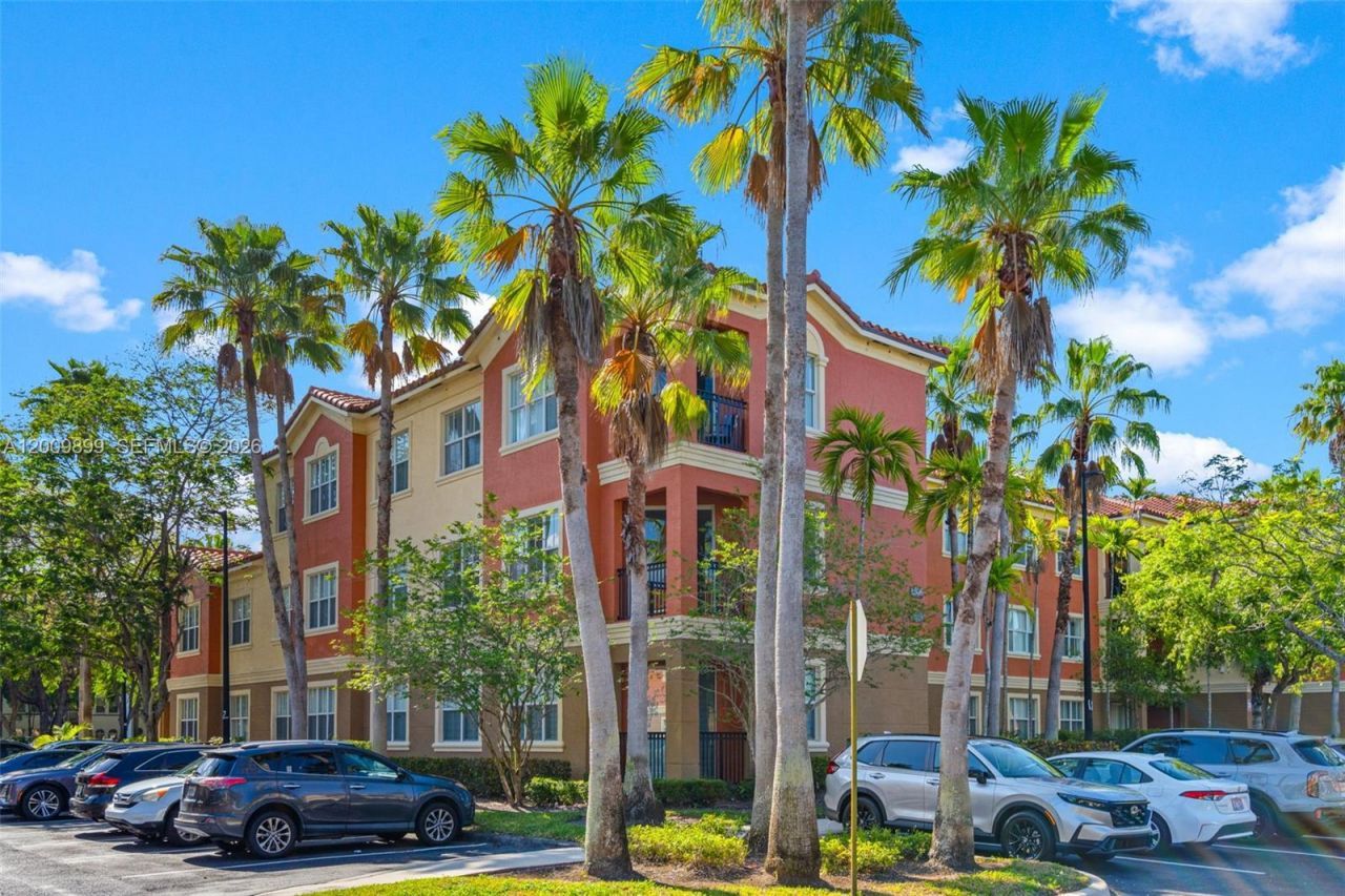 4506 SW 160th Avenue, Unit 1129, Miramar, FL 33027 Photo
