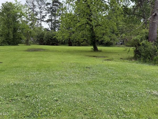 0 N Davis Street, Forest, MS 39074