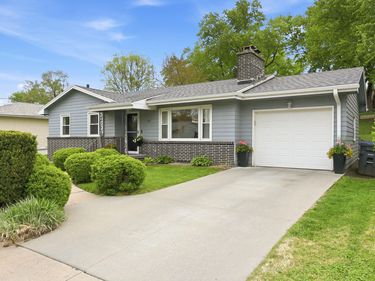 109 SYLVAN Drive, COUNCIL BLUFFS, IA 51503