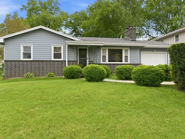 109 SYLVAN Drive, COUNCIL BLUFFS, IA 51503