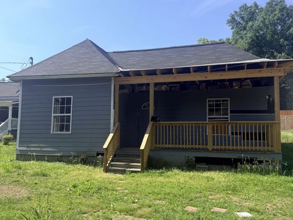 27 Reynolds Street, Newnan, GA 30263
