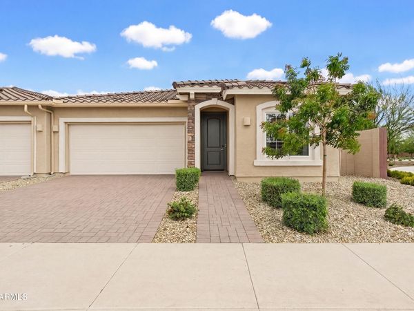 24939 N 173RD Drive, Surprise, AZ 85374