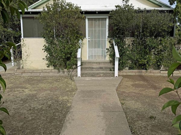 11 LA CHOLLA Road, Bisbee, AZ 85603