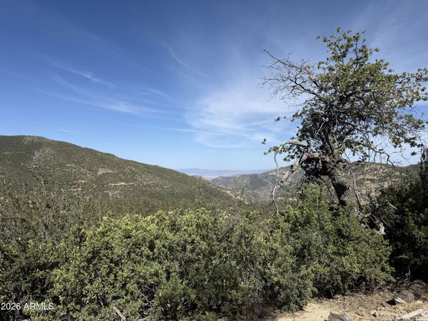 00 E Mountian View Road, Unit -, Crown King, AZ 86343