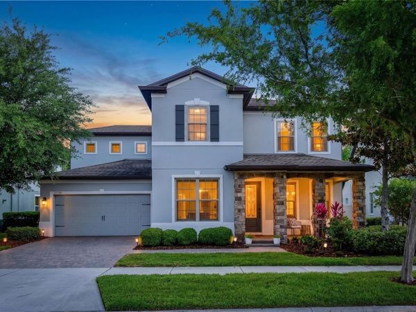 12991 PAYTON STREET, ODESSA, FL 33556