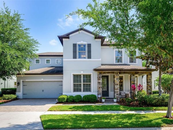 12991 PAYTON STREET , ODESSA, FL 33556