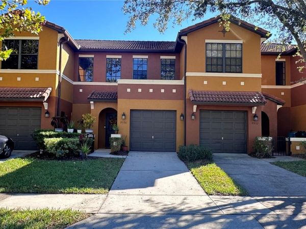 9536 MUSE PLACE , ORLANDO, FL 32829