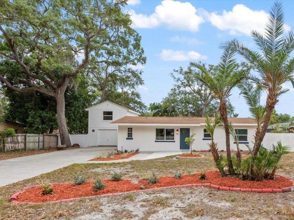 11012 52ND AVENUE N, ST PETERSBURG, FL 33708