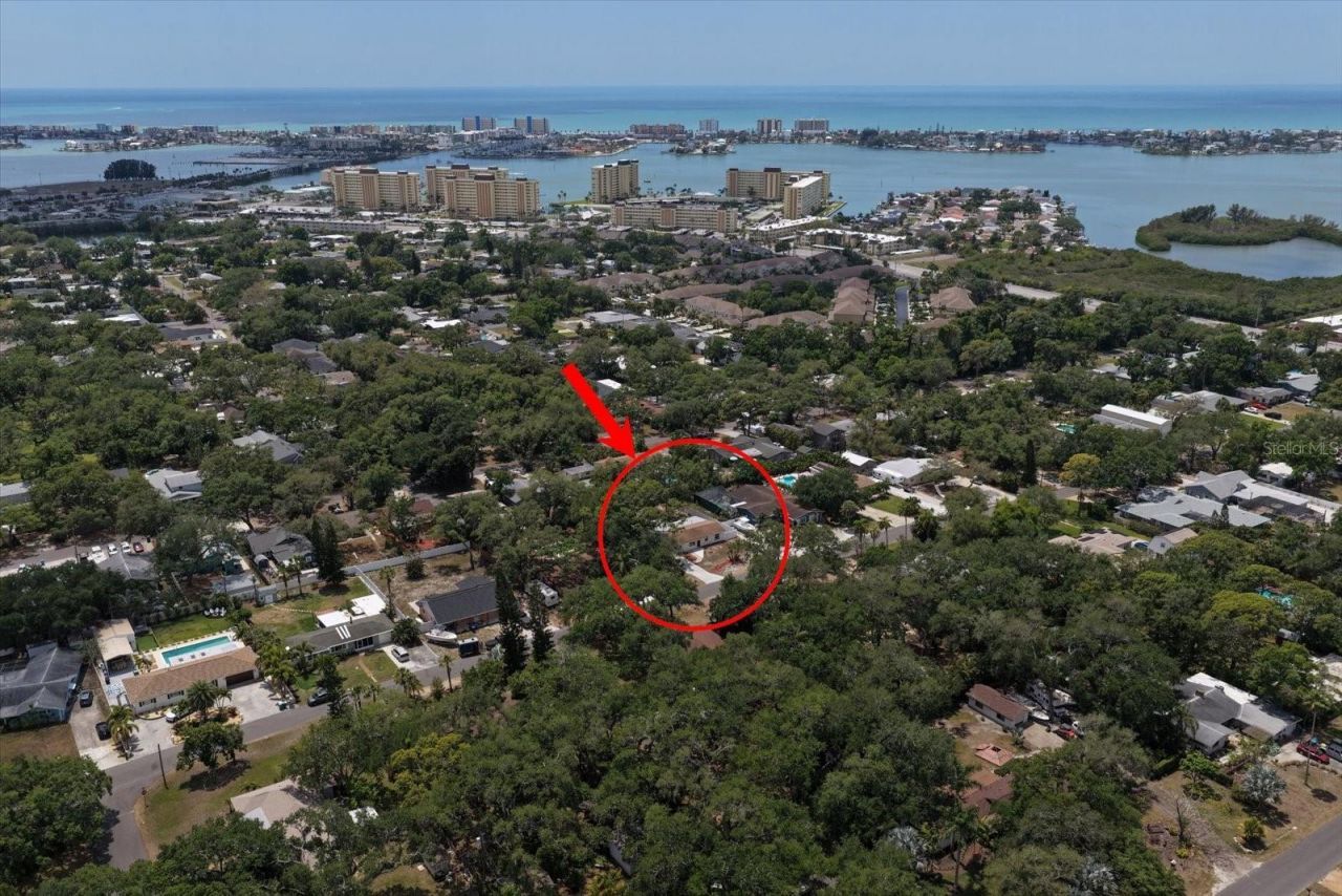 11012 52nd Avenue N, Saint Petersburg, FL 33708 Photo