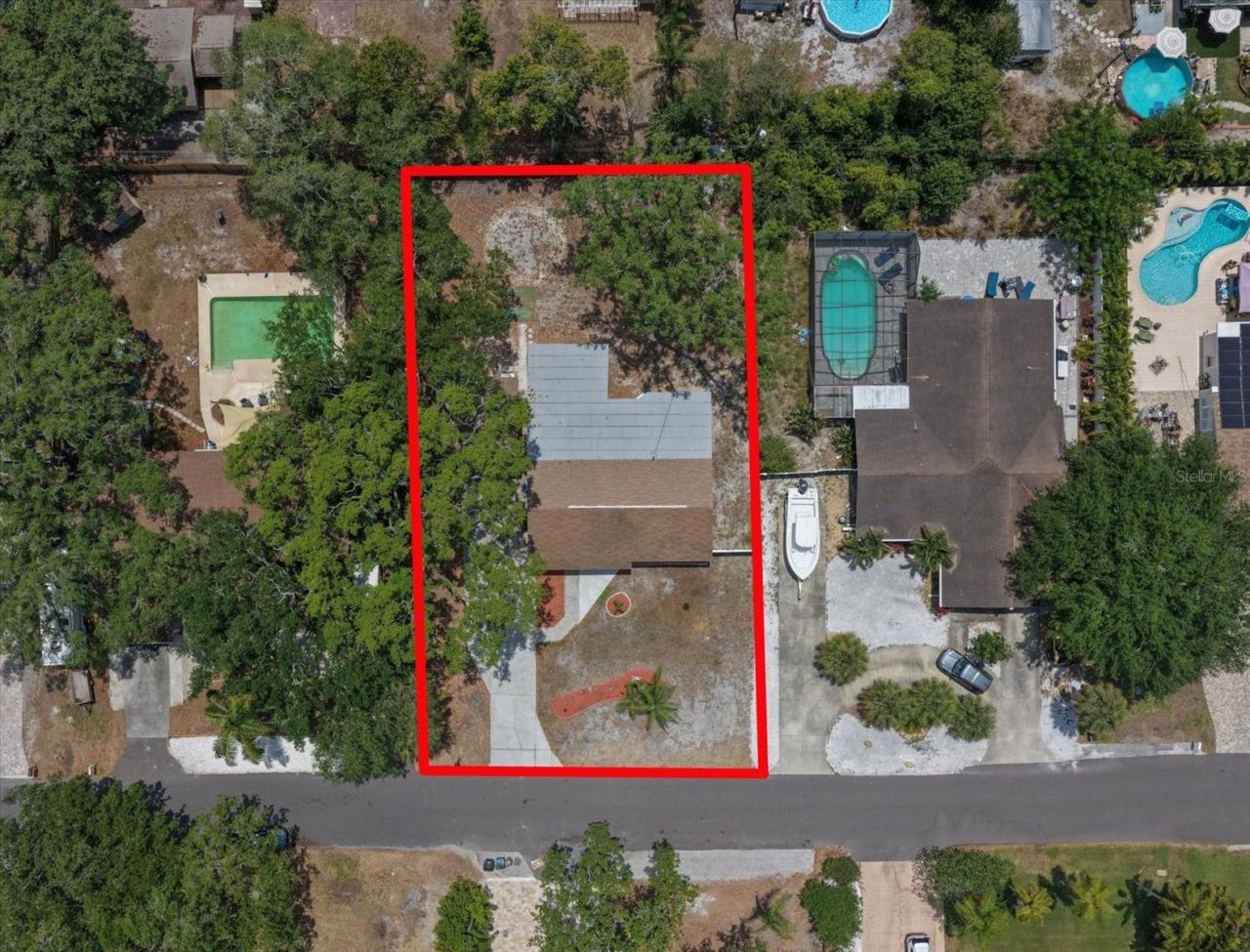 11012 52nd Avenue N, Saint Petersburg, FL 33708 Photo