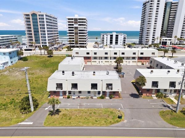 3750 S ATLANTIC AVENUE , Unit 180, DAYTONA BEACH, FL 32118