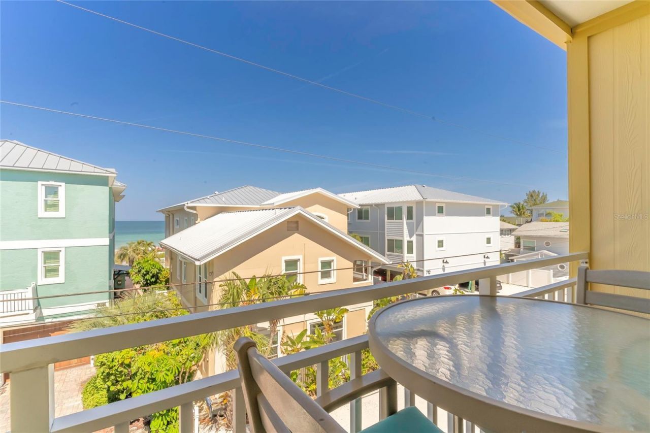 708 Gulf Boulevard , Unit D, Indian Rocks Beach, FL 33785 Photo