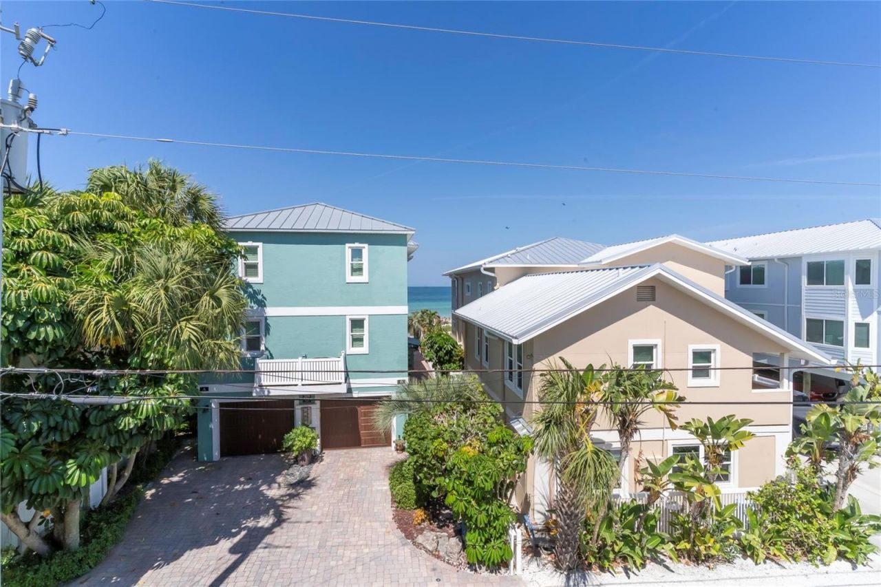 708 Gulf Boulevard , Unit D, Indian Rocks Beach, FL 33785 Photo