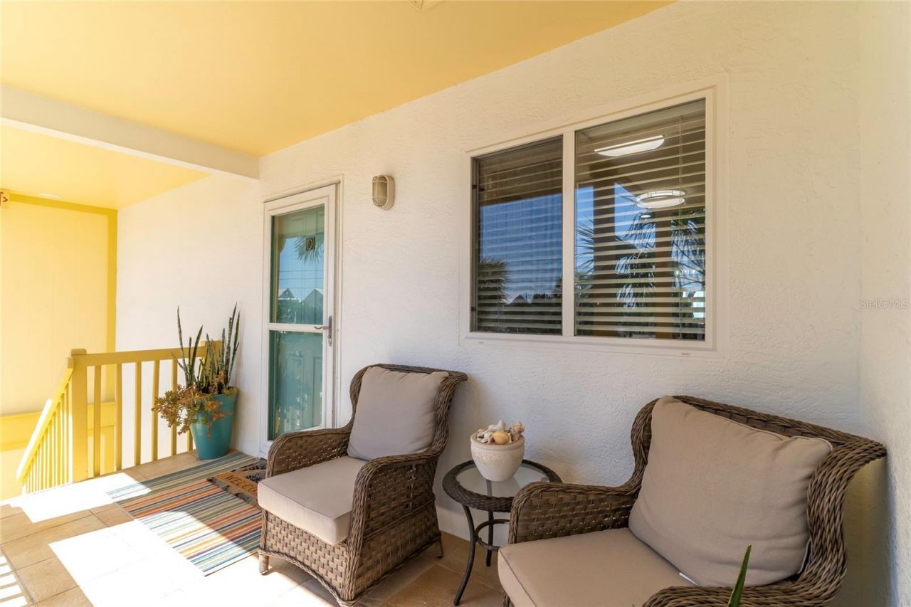 708 Gulf Boulevard , Unit D, Indian Rocks Beach, FL 33785 Photo