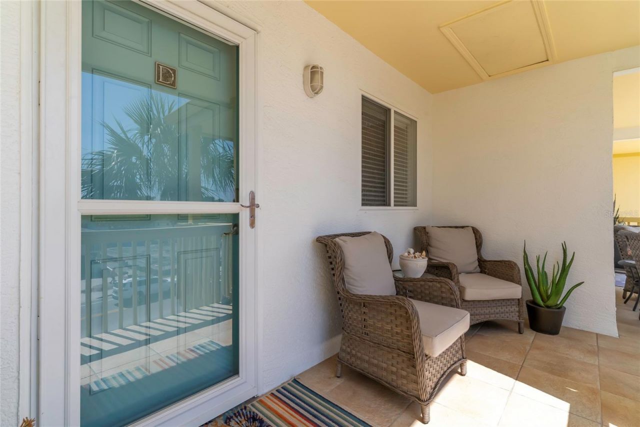 708 Gulf Boulevard , Unit D, Indian Rocks Beach, FL 33785 Photo