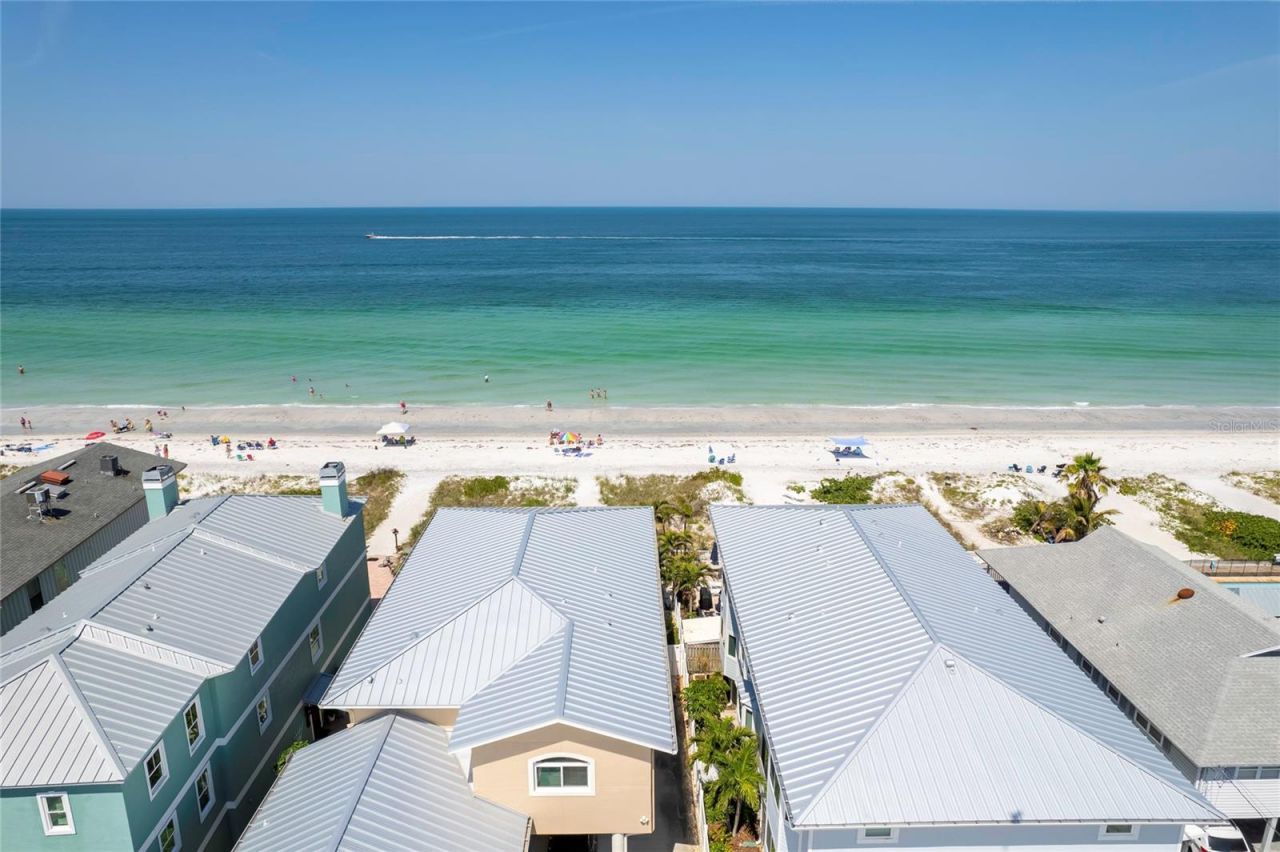 708 Gulf Boulevard , Unit D, Indian Rocks Beach, FL 33785 Photo