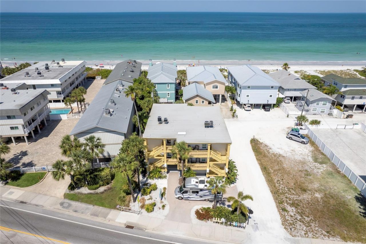 708 Gulf Boulevard , Unit D, Indian Rocks Beach, FL 33785 Photo