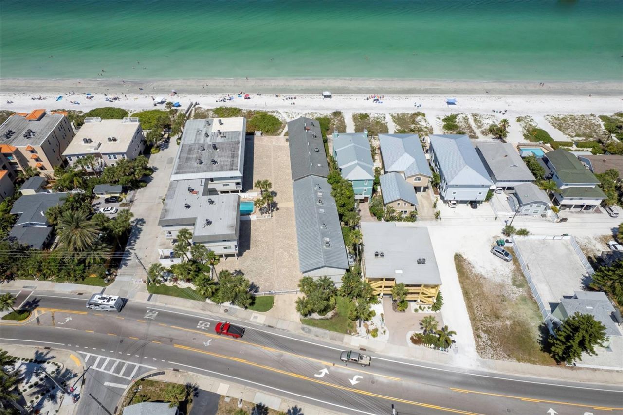 708 Gulf Boulevard , Unit D, Indian Rocks Beach, FL 33785 Photo